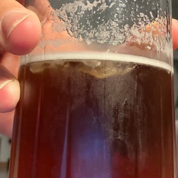 Lipton İce Tea İçindeki Nedir Anlamadım?