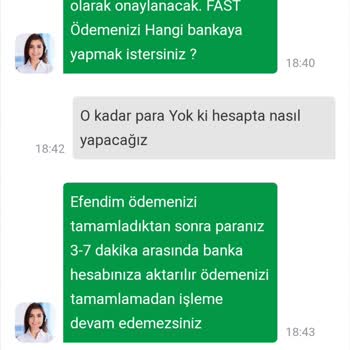 Trwalletcoin.com Dan. Şikayetçiyim Paramı Vermiyor