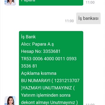 Trwalletcoin.com Dan. Şikayetçiyim Paramı Vermiyor