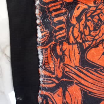 GangOwn Yırtık T-shirt Gönderdiler