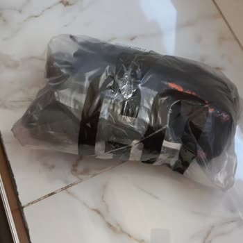 GangOwn Yırtık T-shirt Gönderdiler