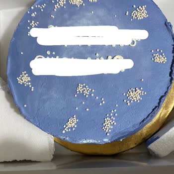 Liva Pastanesi (livashop.com) Doğum Günü Pastası Hayal Kırıklığı!