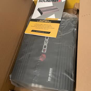 N11 Kutu İçeriği Farklı, İkinci El Ve Yıpranmış Ürün