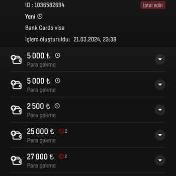 BaşarıBet Paramı Niye At