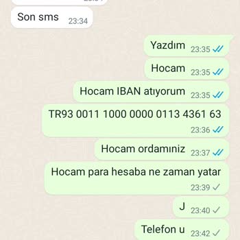 Türk Telekom Müşteri Mağduriyeti Ve Güvenlik Zaafı