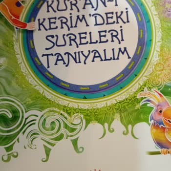 Diyanet İşleri Başkanlığı Bastığı Kitapta Toplam Ayet Sayısı Eksik