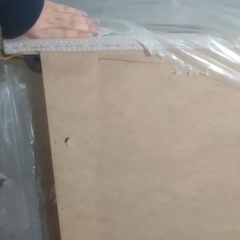 Modalife Kıraç Depo Şube Müdürünün Saygısız Üslubu