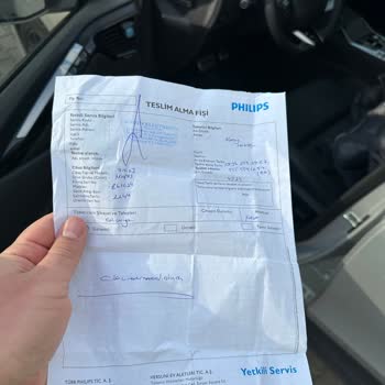 PHILIPS Ev Aletleri Philips Aldatmaca Ve