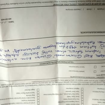 Çoruh Edaş Trafo Ve Elektrik Yenilenmesi