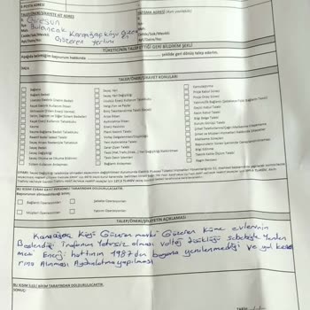 Çoruh Edaş Trafo Ve Elektrik Yenilenmesi