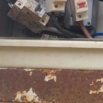 Çoruh Edaş Trafo Ve Elektrik Yenilenmesi