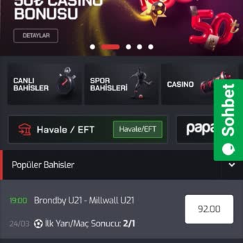 Mbets 15 Bin Tl Yanıltıldım!