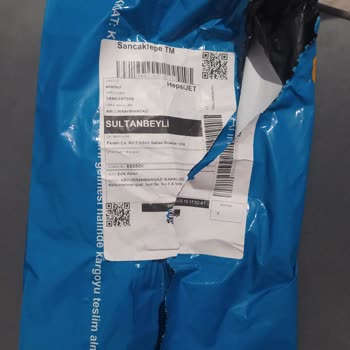 ebebek Eksik Ürün Geldi Çözüm Yok