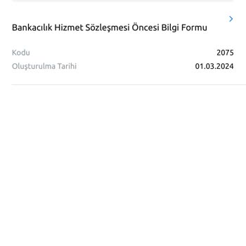 Nkolay Banka Mağduru Olup Onaylanan Kredimi Kullanamadım