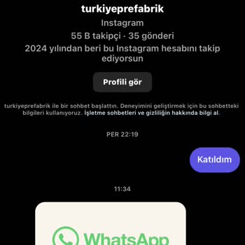 E-ticaret Marka Taklidiyle Dolandırıcılık Cep Telefonu Çekilişi Adı Altında Mağduriyet!