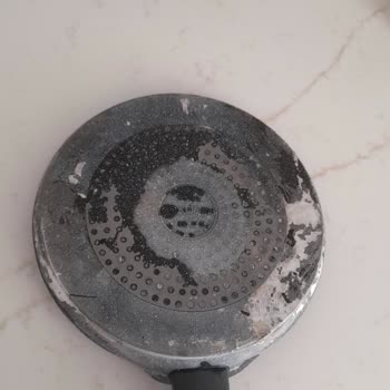 Korkmaz Mutfak Eşyaları Korkmaz Garanti Sorunu