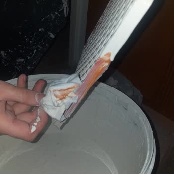 Koçtaş'tan Boya Aldım Rezil Oldum