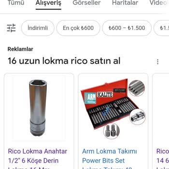 Nalburcenter Gönderim Ücreti