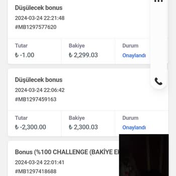 Betkom Bonus Vaadiyle Hayal Kırıklığına Uğradım