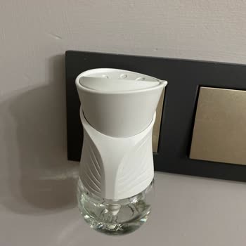 Air Wick Elektrikli Oda Kokusu Çalışmıyor