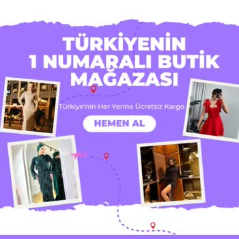 Strawberry Butik Gelmeyen Ürünler