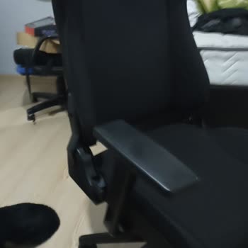 Hawk Gaming Chair Hawk Sıfır Koltuğum İade Veya Yeni Ürün İle Değiştiremiyorum