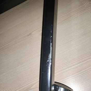 Hawk Gaming Chair Hawk Sıfır Koltuğum İade Veya Yeni Ürün İle Değiştiremiyorum