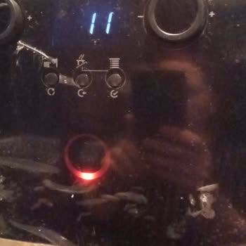 Daikin Kombi Sürekli Arıza Kodları Veriyor