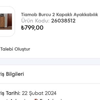 A101 İn Tiamob Gibi Sorumsuz Firma İle Çalışması