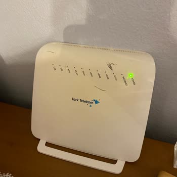 Türk Telekom İnternet Kesintisi Hala Çözülmedi