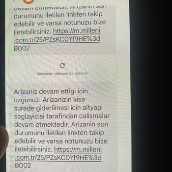Millenicom Bu Kadar Olamaz!