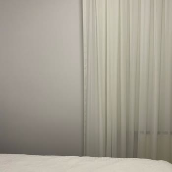 Marshall’dan Beyaz Diye Aldığım Boya Lila Gri Çıktı