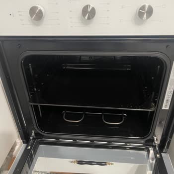 Kumtel Eksik Fırın Tepsi