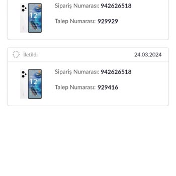 Pazarama Müşteriyi Mağdur Ediyor Tüketici Hakları'na Şikayet Edeceğim