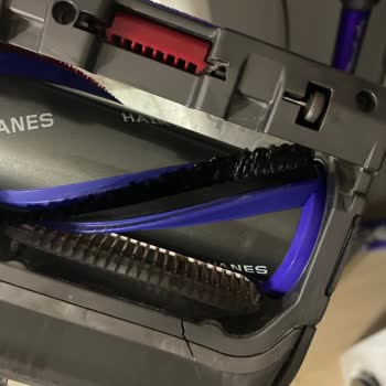 Dyson Şikayetçi Olmak İstiyorum