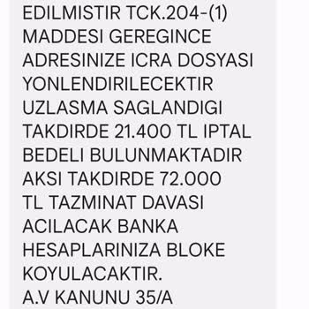 Şikayetçiyim Soydan DNS E