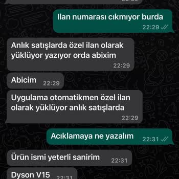 Sahibinden Com Ve Bankaların İş Birliği İle Param Yok