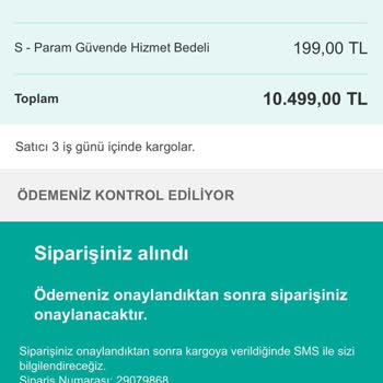 Sahibinden Com Ve Bankaların İş Birliği İle Param Yok