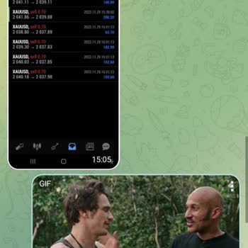 Telegram Adıma Ait Taklit Hesap