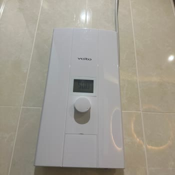 Veito Blue S 21 KW Pişmanlık Alma! Çözüm Yok Muhatap Yok!