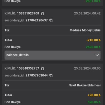 Sonbahis Sitesinde 45 Dakikalık Bahis Geçmişimi Silip Tekrar Çevrim