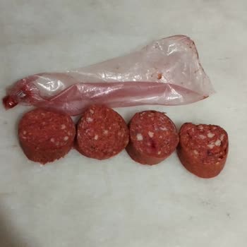 Ahmet İpek Sucuğu Boyalı Çıktı