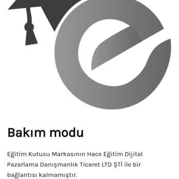 Egitimkutusu.com Eğitim Kutusu Sitesi