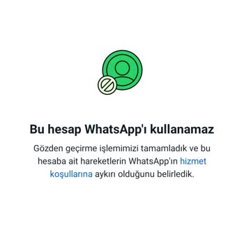 WhatsApp Sorumsuzluğu Bu Kadarda Olmaz