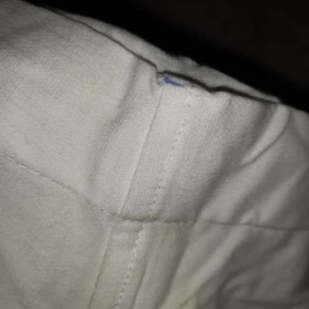 Sagaza Madrid Deforme Şekilde İade Edilmiş Briza Elbisenin Satışa Sunulması