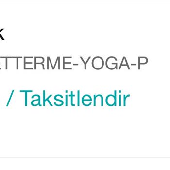 iyzico Hesaptan Para Çekilmiş