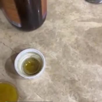 Argivit Smart Şurup Siyah Tortu Ve Köpüklenme!
