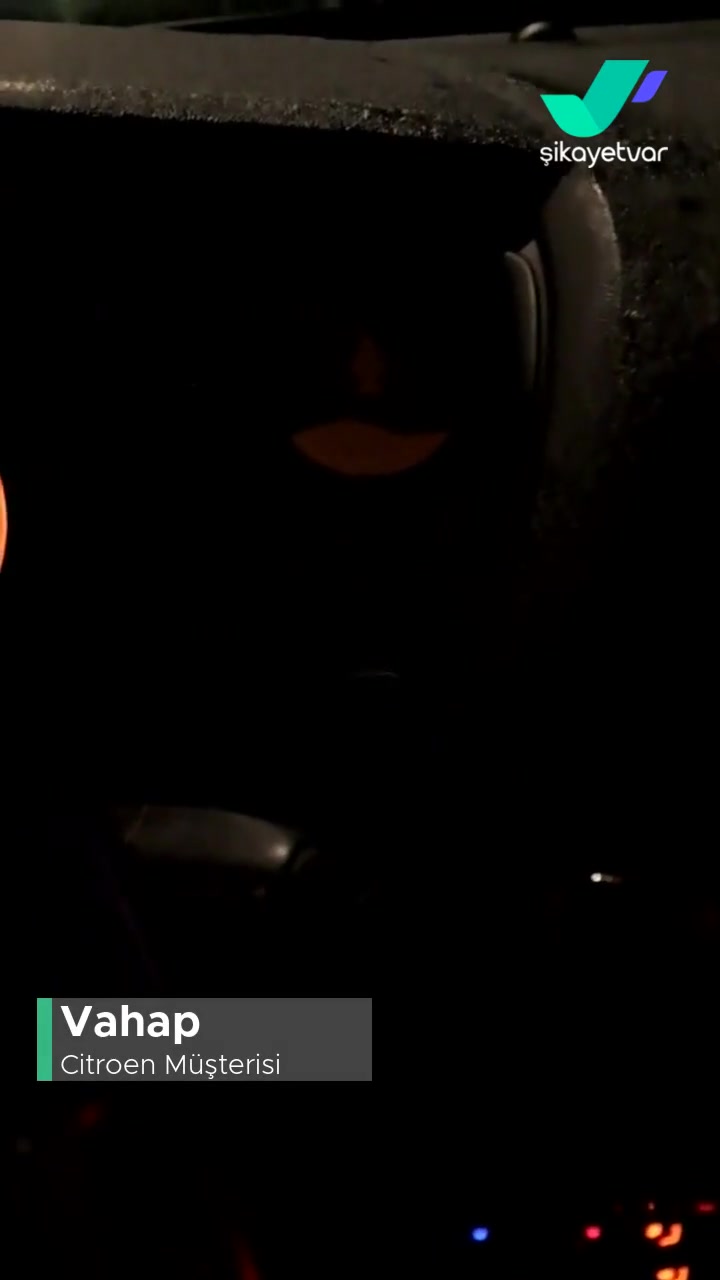 Citroen Çözüm Bulun Acil videonun kapak resmi