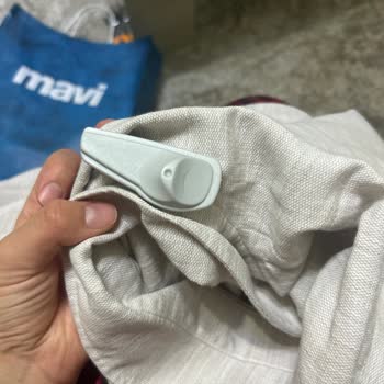 Mavi Mağazası 3 Hatayı Aynı Anda Yaparak Beni Çok Mağdur Etti