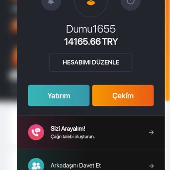 Mariobet Kazanmış Olduğum Parayı Yatırmıyorlar